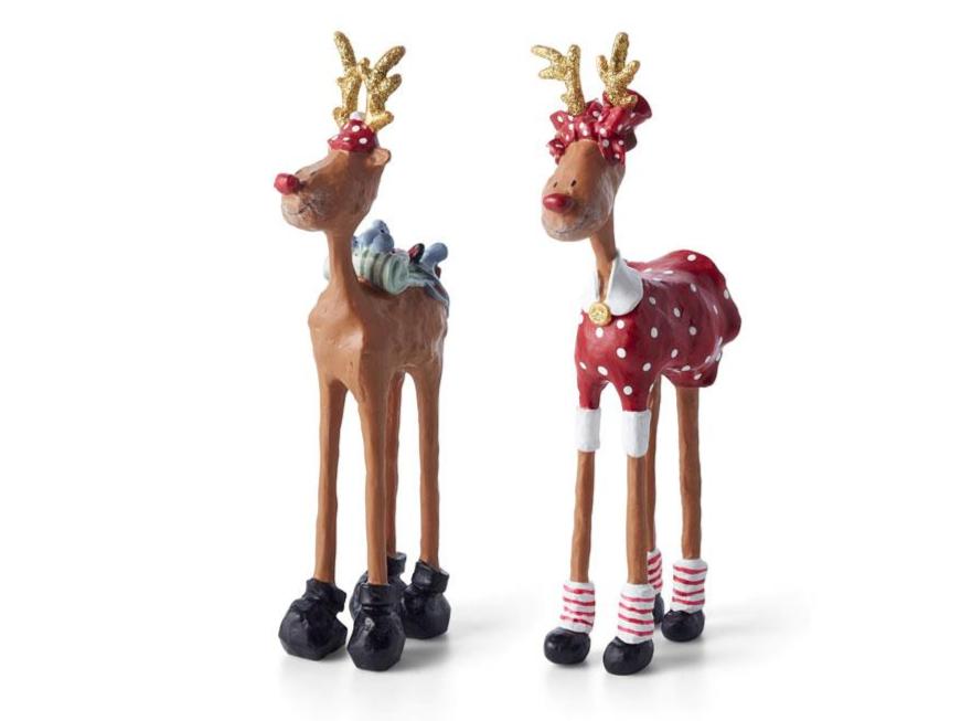Medusa Copenhagen Hr. & Fru Rudolf 2019 - Bahne
